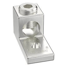 Terminal mecánico aluminio Panduit LAMA2/0-14-L 2/0 AWG