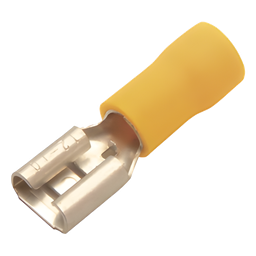 Terminal hembra aislada EPCOM Powerline AE55096 12-10 AWG
