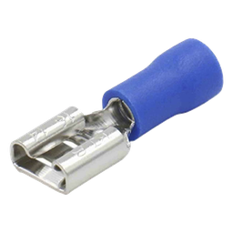 Terminal hembra aislada EPCOM Powerline AE55095 16-14 AWG