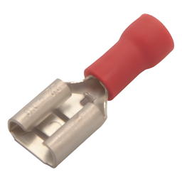 Terminal hembra aislada EPCOM Powerline AE51231 22-16 AWG