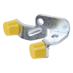 Tope mecánico AccessPRO XB-STOP-L para barrera izquierda