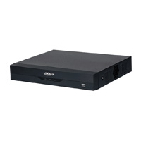 DVR Pentahíbrido Dahua XVR5108HSX 8 canales 1080P FullHD