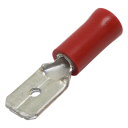 Terminal macho aislada EPCOM Powerline AE51242 22-16 AWG