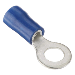 Terminal de ojo aislada EPCOM Powerline AE34162 16-14 AWG