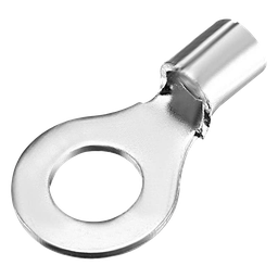 Terminal de ojo EPCOM POWERLINE AE33457 12-10 AWG 3/16"