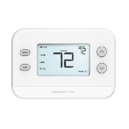 Termostato Honeywell Home TH1110U4000/U FocusPRO N100