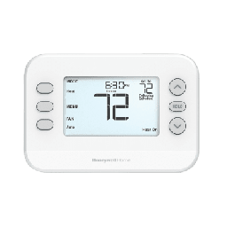 Termostato Honeywell Home TH2110U4004/U FocusPRO P200