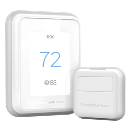 Termostato Honeywell THX321WFS2001W/U T10+ Pro WiFi