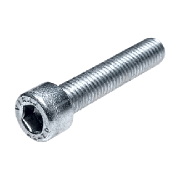 Tornillo Allen DMT DMT-BOLT-35 inoxidable M8-1.25 x 35mm