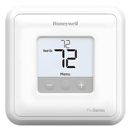 Termostato Honeywell Home TH1110D2009/U T1 Pro