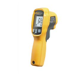 Termómetro IR Fluke 62 MAX+ -30 a 500°C IP54