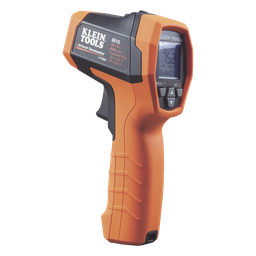 Termómetro infrarrojo Klein Tools IR-10K doble láser 20:1