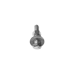 Tornillo hexagonal Charofil CH-TCH-6-76 1/4" x 3" zinc