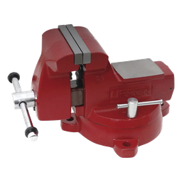 Tornillo de banco Urrea SYS-425-HD 5 pulg acero