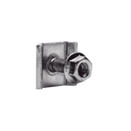 Tornillo encastrado Charofil MG-51-422EZ Electro Zinc