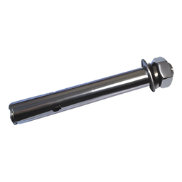 Tornillo expansor EPCOM EPLES8/70 M8x70mm inoxidable