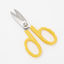 Tijeras corte Kevlar fibra óptica LinkedPro LP-KS
