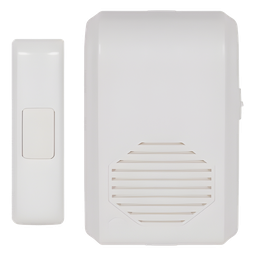 Timbre inalámbrico STI STI-3350 150m 10 tonos