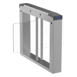 Torniquete central swing AccessPro AP-8000HD 90 cm