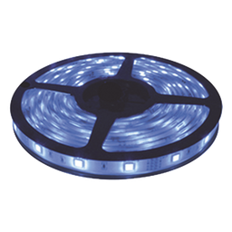 Tira LED JWJ JLTL-5050-IP65 5m azul 22W IP65