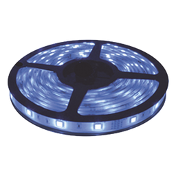 Tira LED JWJ JLTL-3528-IP20 5m azul 15W IP20