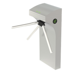 Torniquete trípode CAME 602-S bidireccional SUS304