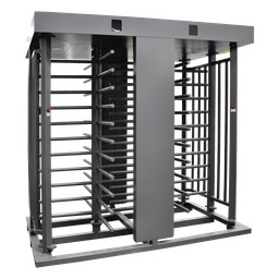 Torniquete cuerpo completo AccessPro XT-200-C doble carril
