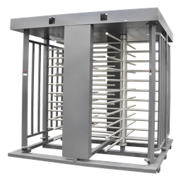Torniquete cuerpo completo AccessPRO XT-200-CS doble 90°