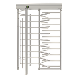 Torniquete cuerpo completo CAME BTC300S acero inox 304