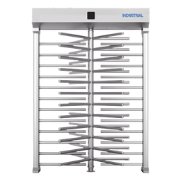 Torniquete cuerpo completo AccessPRO XT-100 acero inox