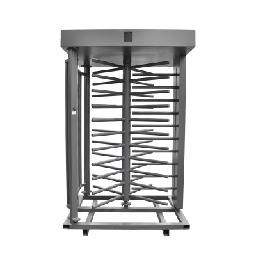 Torniquete cuerpo completo AccessPRO XT-100-C acero gris