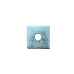 Tope unicanal plano Anclo ANC-HA01 tornillo 3/8"