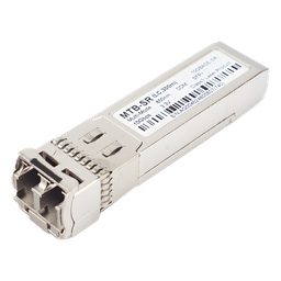 Transceptor SFP+ Planet MTB-SR 10GBase-SR multimodo 300m