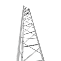 Torre autosoportada Trylon TRY-T-32-T300 9.7m 32 pies