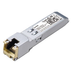 Transceptor SFP+ TP-Link TL-SM5310-T 10GBase-T 30m