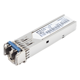Transceptor SFP PLANET MFB-F20 100Mbps monomodo 20km
