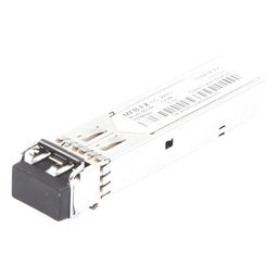 Transceptor SFP PLANET MFB-FX 100Mbps multimodo 2km