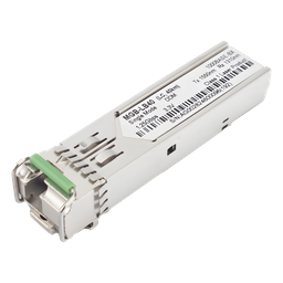 Transceptor SFP BiDi Planet MGB-LB40 1G monomodo 40km