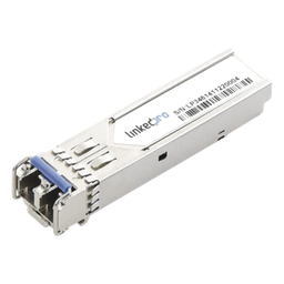 Transceptor SFP LinkedPro LP-IND-SFP-1G-MM-2 multimodo
