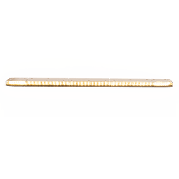 Barra de luz LED ECCO 11048CAE 48" ámbar 129 LED