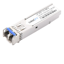Transceptor SFP LinkedPro LP-SFP-1G-SM-5 1.25G 5km