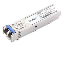 Transceptor SFP LinkedPro LP-SFP-1G-SM-40 1.25G 40km