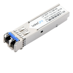 Transceptor SFP LinkedPro LP-SFP-1G-SM-60 1.25G 60km