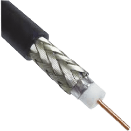 Cable coaxial LinkedPro LP240*3MTS 50 ohms 3 m