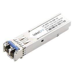 Transceptor SFP LinkedPro LP-SFP-1G-SM-10 1.25G 10km