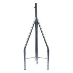 Tramo remate Syscom Towers SCZ-35-P galvanizado