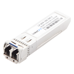Transceptor SFP+ LinkedPro LP-SFP-10G-SM-3 monomodo 10G 3km