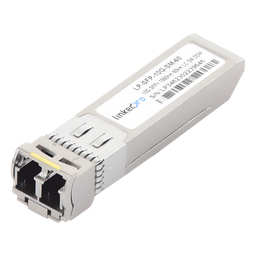 Transceptor SFP+ LinkedPro LP-SFP-10G-SM-60 10G 60km