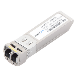 Transceptor SFP+ LinkedPro LP-SFP-10G-SM-100 10G 100 km