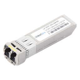 Transceptor SFP+ LinkedPro LP-SFP-10G-SM-80 10G 80 km